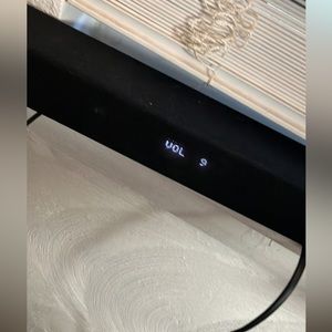 Samsung sound bar